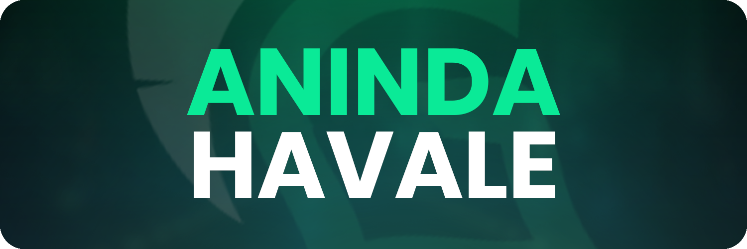 Aninda Havale