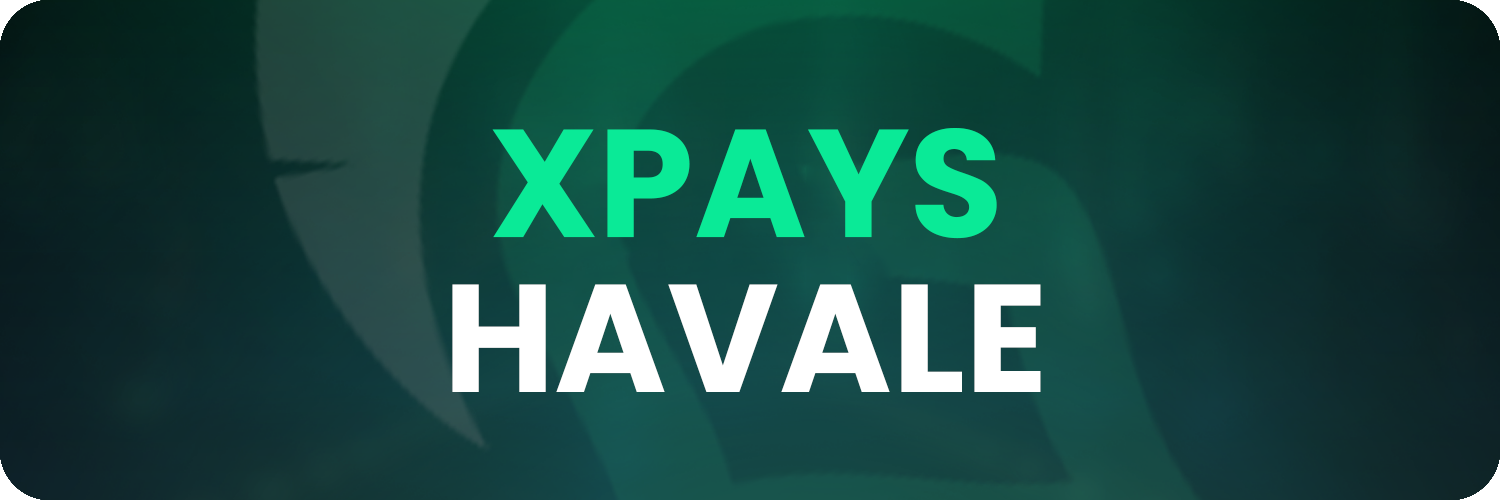 XpayioHavale