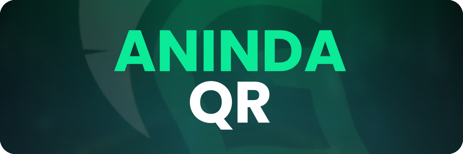 AnindaQR